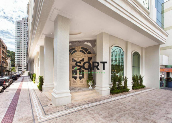 Imagem Apartamento com 4 Quartos à Venda, 158 m² em Barra Norte - Balneário Camboriú