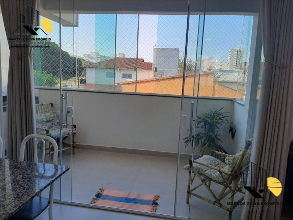 Imagem Apartamento com 3 Quartos à Venda, 83 m² em Santa Mônica - Uberlândia