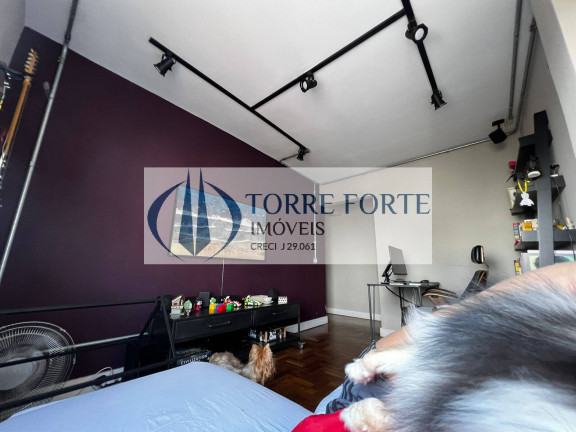 Imagem Apartamento com 2 Quartos à Venda, 107 m² em Vila Clementino - São Paulo Imagem Apartamento com 2 Quartos à Venda, 107 m² em Vila Clementino - São Paulo