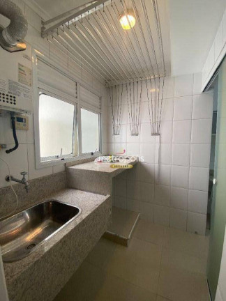 Imagem Apartamento com 2 Quartos à Venda, 98 m² em Vila Baeta Neves - São Bernardo Do Campo