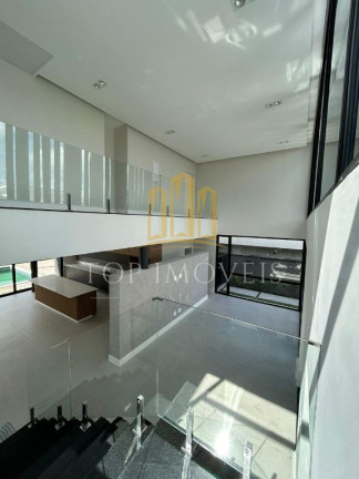Imagem Casa de Condomínio com 4 Quartos à Venda, 600 m² em Urbanova - São José Dos Campos