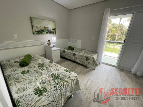 Imagem Casa com 3 Quartos à Venda, 92 m² em Riviera De São Lourenço - Bertioga