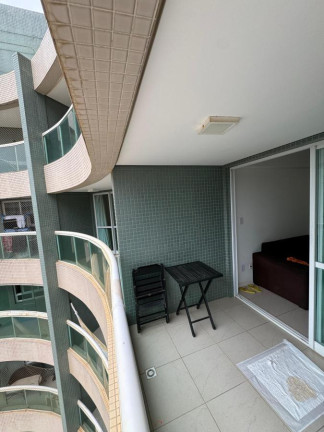 Imagem Apartamento com 1 Quarto à Venda, 53 m² em Jardim Armação - Salvador