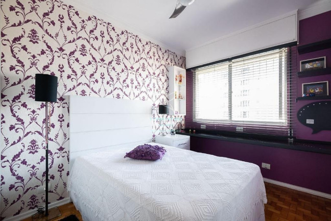 Imagem Apartamento com 3 Quartos à Venda, 180 m² em Itaim Bibi - São Paulo