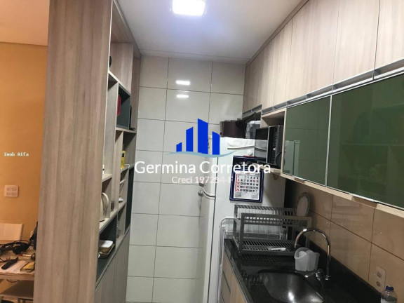 Imagem Apartamento com 2 Quartos à Venda, 54 m² em Parque Viana - Barueri Imagem Apartamento com 2 Quartos à Venda, 54 m² em Parque Viana - Barueri