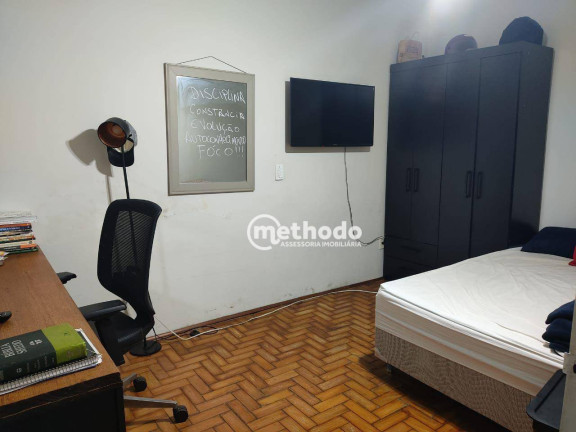 Imagem Casa com 2 Quartos à Venda, 142 m² em Jardim Flamboyant - Campinas Imagem Casa com 2 Quartos à Venda, 142 m² em Jardim Flamboyant - Campinas