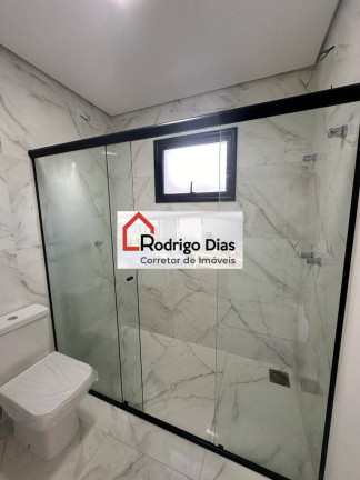 Imagem Casa de Condomínio com 3 Quartos à Venda, 250 m² em Recanto Quarto Centenário - Jundiaí