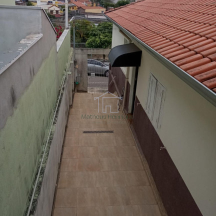 Imagem Casa com 3 Quartos à Venda,  em Vila Manfredi - Jundiaí