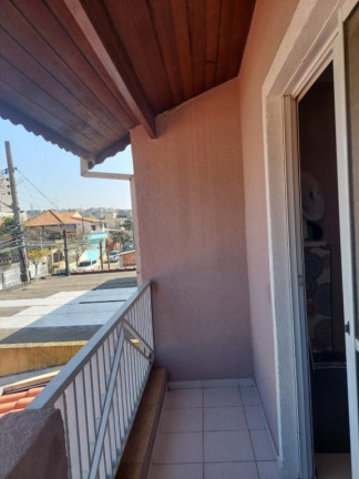 Imagem Sobrado com 3 Quartos à Venda, 161 m² em Calmon Viana - Poá