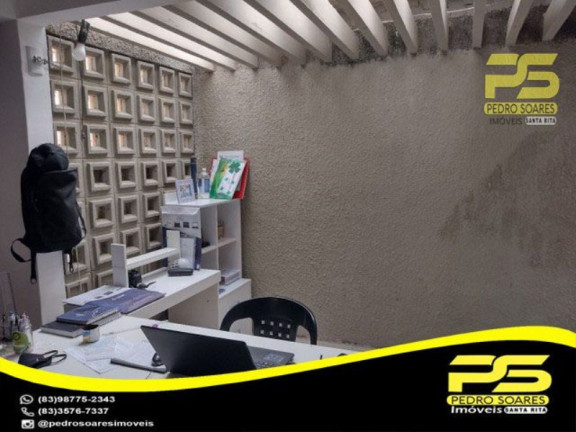Imagem Casa com 4 Quartos à Venda, em Manaíra - João Pessoa Imagem Casa com 4 Quartos à Venda, em Manaíra - João Pessoa
