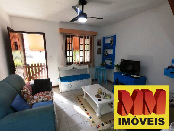 Imagem Casa de Condomínio com 2 Quartos à Venda, 70 m² em Palmeiras - Cabo Frio Imagem Casa de Condomínio com 2 Quartos à Venda, 70 m² em Palmeiras - Cabo Frio