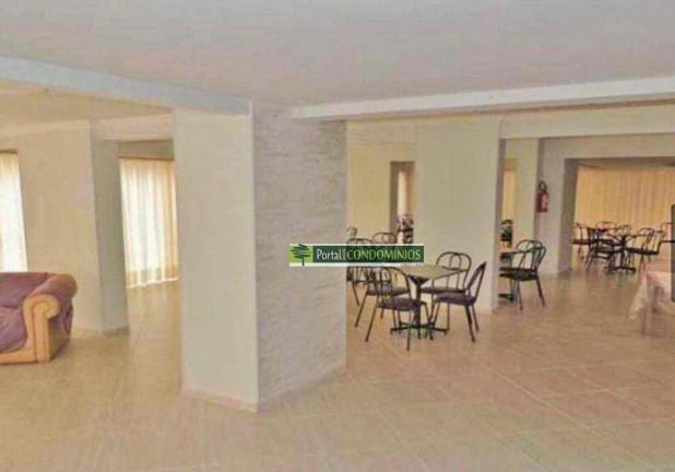 Imagem Apartamento com 3 Quartos à Venda, 104 m² em água Verde - Curitiba