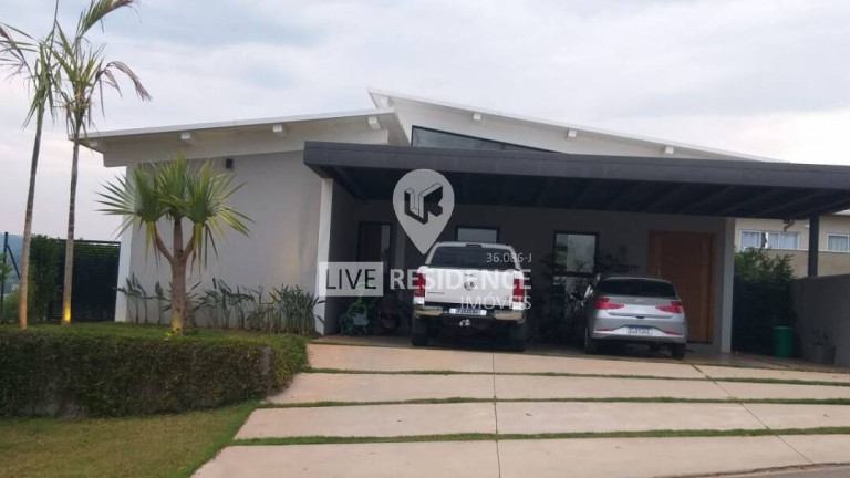 Imagem Casa com 3 Quartos à Venda, 260 m² em Residencial Terras Nobres - Itatiba