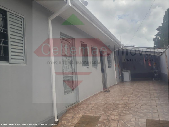 Imagem Casa com 2 Quartos à Venda, 76 m² em Jardim Das Bandeiras - Taubaté Imagem Casa com 2 Quartos à Venda, 76 m² em Jardim Das Bandeiras - Taubaté