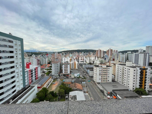 Cobertura com 3 Quartos à Venda, 207 m² em Centro - Criciúma