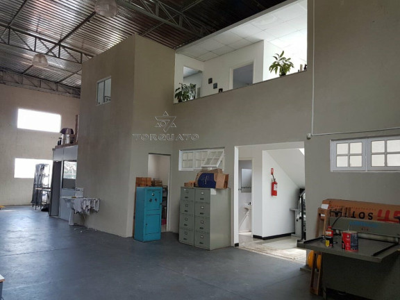 Imagem Imóvel Comercial à Venda, 600 m² em Chácara Cneo - Campinas