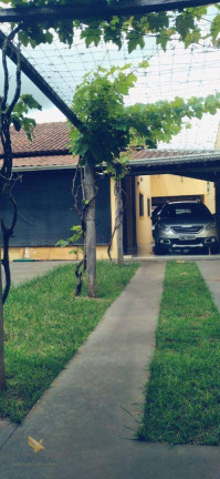 Imagem Casa com 3 Quartos à Venda, 216 m² em Jardim Leblon - Campo Grande Imagem Casa com 3 Quartos à Venda, 216 m² em Jardim Leblon - Campo Grande
