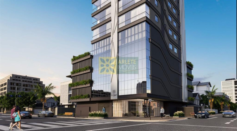 Imagem Apartamento com 3 Quartos à Venda, 120 m² em Balneário Perequê - Porto Belo Imagem Apartamento com 3 Quartos à Venda, 120 m² em Balneário Perequê - Porto Belo