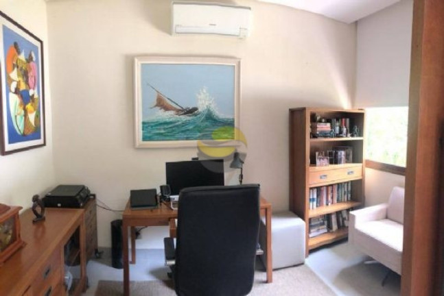 Imagem Casa de Condomínio com 3 Quartos à Venda, 225 m² em Chácara Dos Junqueiras - Carapicuíba
