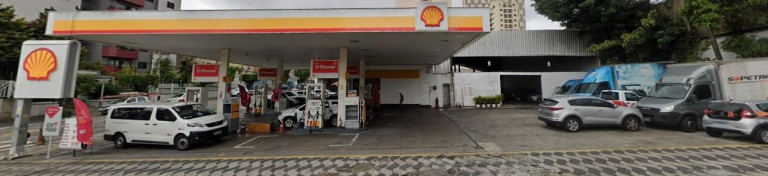 Imagem Terreno à Venda, 1.600 m² em Barra Funda - São Paulo