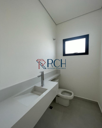 Imagem Casa com 3 Quartos à Venda, 240 m² em Alphaville Nova Esplanada 3 - Votorantim Imagem Casa com 3 Quartos à Venda, 240 m² em Alphaville Nova Esplanada 3 - Votorantim