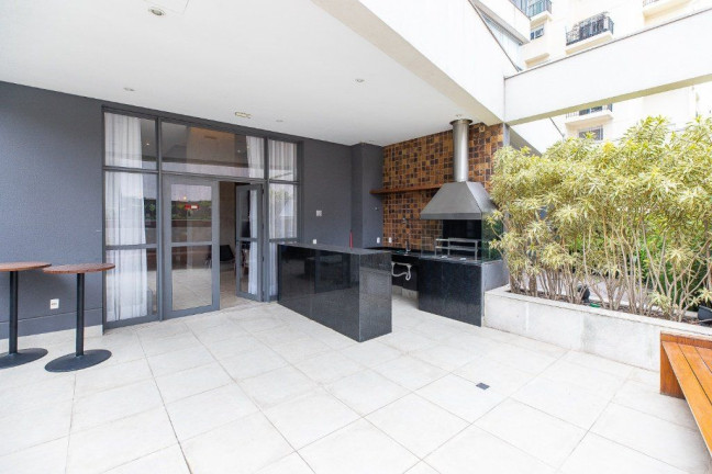 Imagem Apartamento com 1 Quarto à Venda, 31 m² em Sumarezinho - São Paulo Imagem Apartamento com 1 Quarto à Venda, 31 m² em Sumarezinho - São Paulo