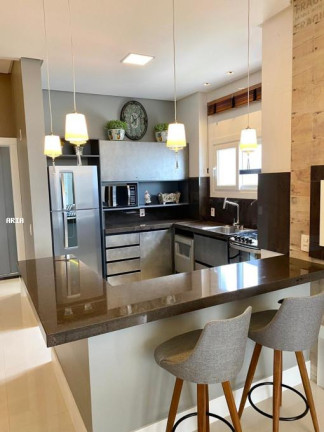 Imagem Apartamento com 3 Quartos à Venda, 131 m² em Centro - Capão Da Canoa