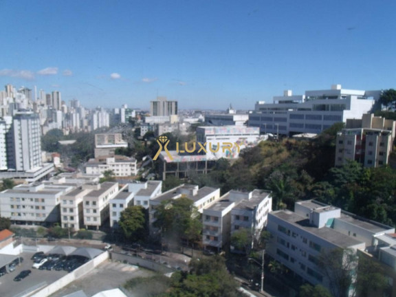 Imagem Imóvel com 1 Quarto à Venda, 33 m² em Estoril - Belo Horizonte Imagem Imóvel com 1 Quarto à Venda, 33 m² em Estoril - Belo Horizonte