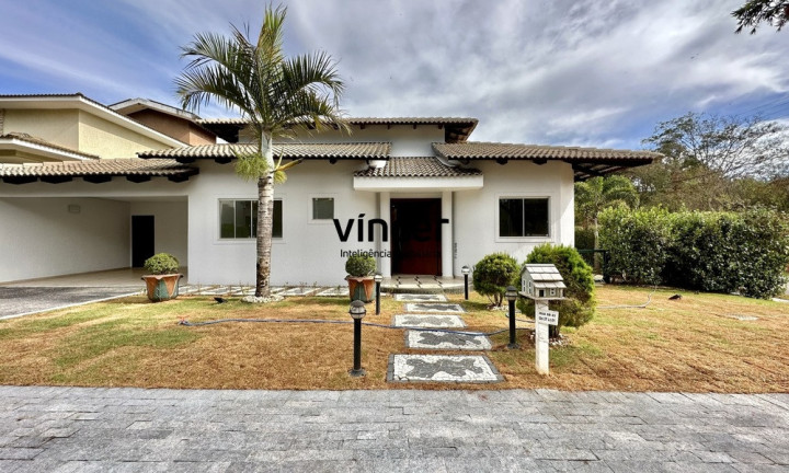 Imagem Casa com 4 Quartos à Venda, 280 m² em Loteamento Portal Do Sol Ii - Goiânia Imagem Casa com 4 Quartos à Venda, 280 m² em Loteamento Portal Do Sol Ii - Goiânia