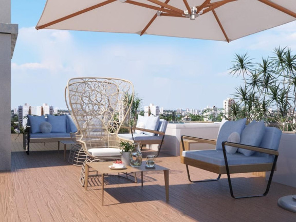 Imagem Apartamento com 1 Quarto à Venda, 24 m² em Bairro Dos Estados - João Pessoa Imagem Apartamento com 1 Quarto à Venda, 24 m² em Bairro Dos Estados - João Pessoa