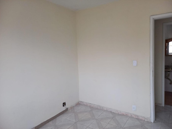 Apartamento com 2 Quartos à Venda, 60 m² em Praça Seca - Rio De Janeiro