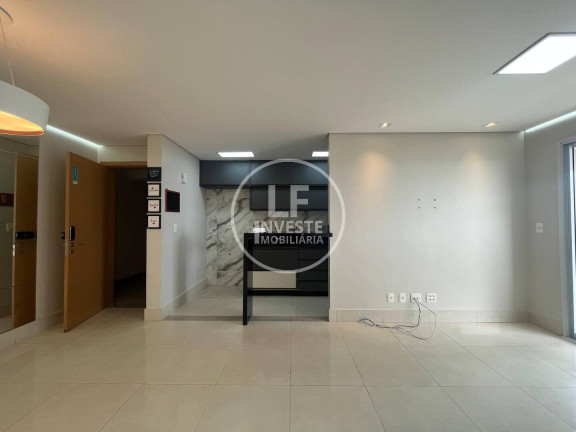 Apartamento com 3 Quartos à Venda, 98 m² em Setor Bueno - Goiânia