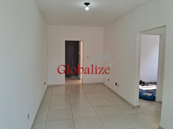Imagem Imóvel com 2 Quartos à Venda, 86 m² em Aparecida - Santos Imagem Imóvel com 2 Quartos à Venda, 86 m² em Aparecida - Santos