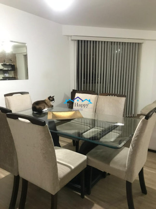 Imagem Apartamento com 3 Quartos à Venda, 112 m² em Vila Congonhas - São Paulo Imagem Apartamento com 3 Quartos à Venda, 112 m² em Vila Congonhas - São Paulo
