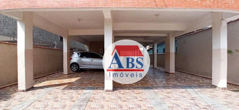 Imagem Apartamento com 2 Quartos à Venda, 67 m² em Jardim Casqueiro - Cubatão Imagem Apartamento com 2 Quartos à Venda, 67 m² em Jardim Casqueiro - Cubatão