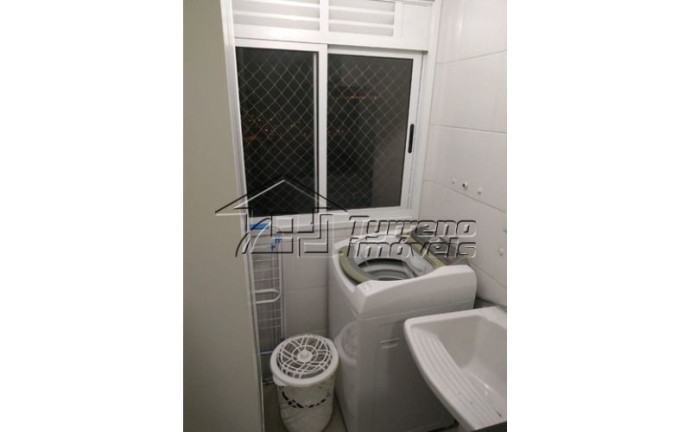Imagem Apartamento com 2 Quartos à Venda, 50 m² em Parque Residencial Flamboyant - São José Dos Campos Imagem Apartamento com 2 Quartos à Venda, 50 m² em Parque Residencial Flamboyant - São José Dos Campos