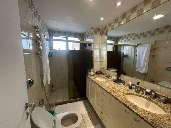 Imagem Cobertura com 4 Quartos à Venda, 410 m² em Barra Da Tijuca - Rio De Janeiro