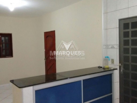 Imagem Casa com 2 Quartos à Venda, 110 m² em Jardim Lucélia - Sumaré Imagem Casa com 2 Quartos à Venda, 110 m² em Jardim Lucélia - Sumaré