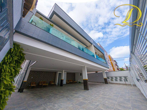 Imagem Casa com 2 Quartos à Venda, 52 m² em Mirim - Praia Grande Imagem Casa com 2 Quartos à Venda, 52 m² em Mirim - Praia Grande