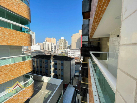 Imagem Imóvel com 1 Quarto à Venda, 41 m² em Boqueirão - Praia Grande Imagem Imóvel com 1 Quarto à Venda, 41 m² em Boqueirão - Praia Grande