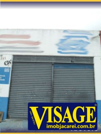 Imóvel Comercial para Alugar,  em Sao Joao - Jacareí