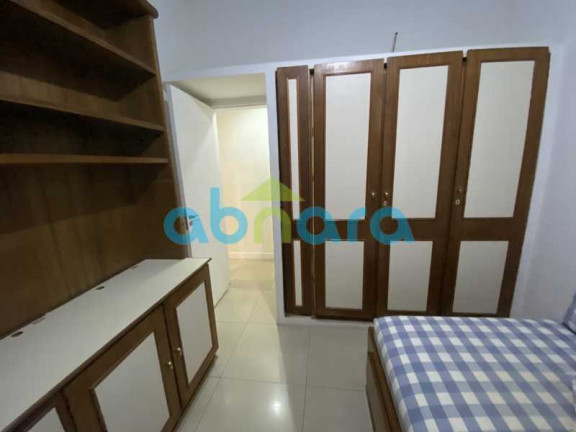 Imagem Apartamento com 4 Quartos à Venda, 121 m² em Flamengo - Rio De Janeiro