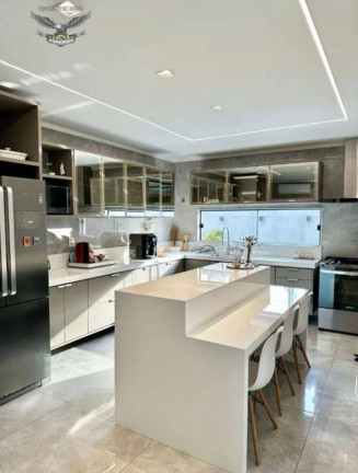 Imagem Casa à Venda, 550 m² em Parque Verde - Belém