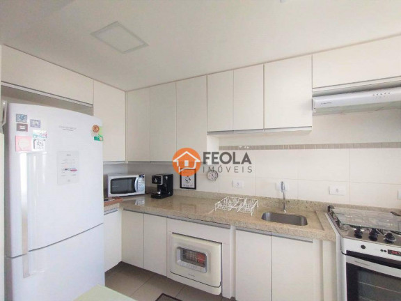 Imagem Apartamento com 3 Quartos à Venda, 95 m² em Jardim São Domingos - Americana Imagem Apartamento com 3 Quartos à Venda, 95 m² em Jardim São Domingos - Americana