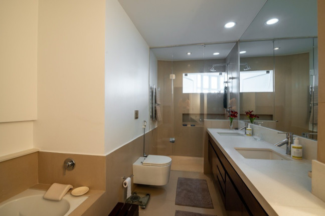 Imagem Apartamento com 2 Quartos para Temporada, 207 m² em Jardim Paulista - São Paulo Imagem Apartamento com 2 Quartos para Temporada, 207 m² em Jardim Paulista - São Paulo