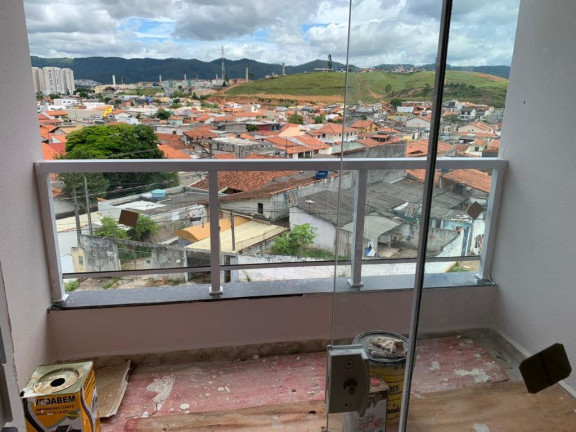 Imagem Sobrado com 3 Quartos para Alugar, 150 m² em Jardim São Pedro - Mogi Das Cruzes