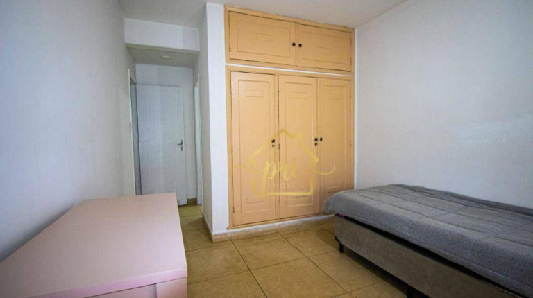 Imagem Apartamento com 3 Quartos à Venda, 154 m² em Boqueirão - Santos