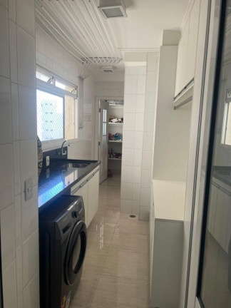 Imagem Apartamento com 3 Quartos à Venda, 194 m² em Jardim Aquarius - São José Dos Campos