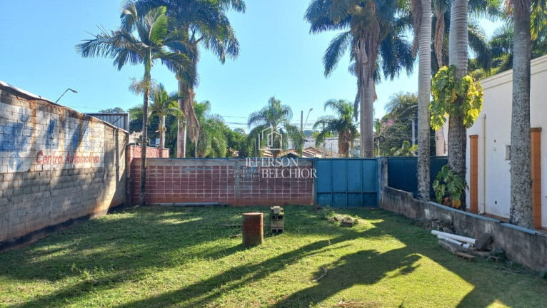 Imagem Terreno à Venda, 797 m² em Centro - Mogi Mirim Imagem Terreno à Venda, 797 m² em Centro - Mogi Mirim