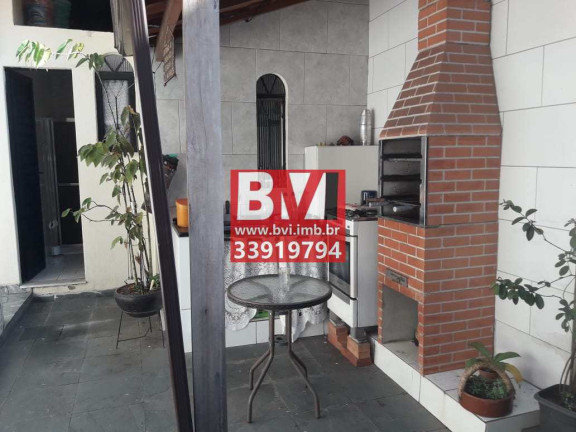 Imagem Casa com 4 Quartos à Venda, 150 m² em Vila Da Penha - Rio De Janeiro